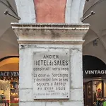 Historique